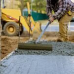 Concreting in Melbourne