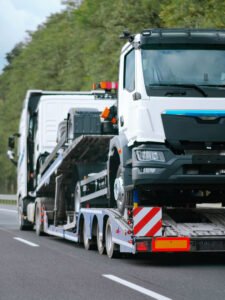 Towing Services Hallam