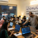 Web Development Courses in Okara