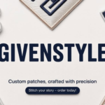 Creative Patch Solutions That Add Personality and Branding Across the USA