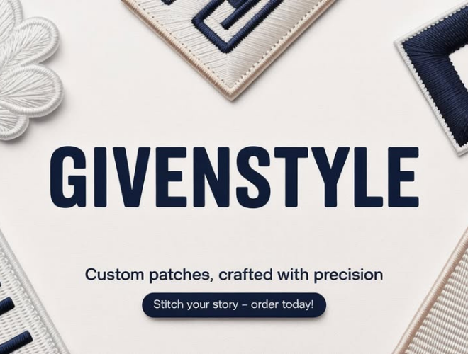 Creative Patch Solutions That Add Personality and Branding Across the USA