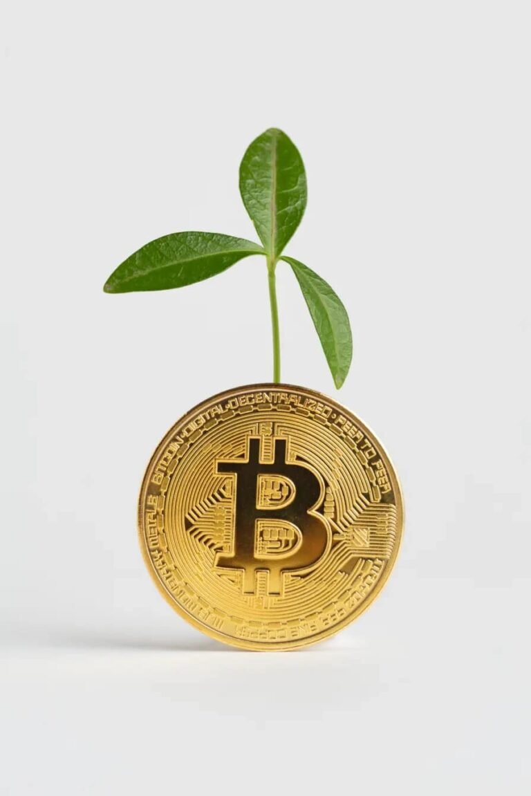Crypto Staking vs. Yield Farming: Which Passive Income Strategy Is Right for You?