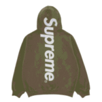 Supreme Hoodie: The Ultimate Streetwear Icon
