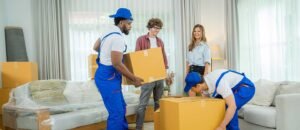¿Cómo Pueden los Servicio de mudanzas Barcelona Simplificar tu Mudanza?