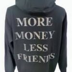 More Money More Love Clothing: The Future of Urban Fashion