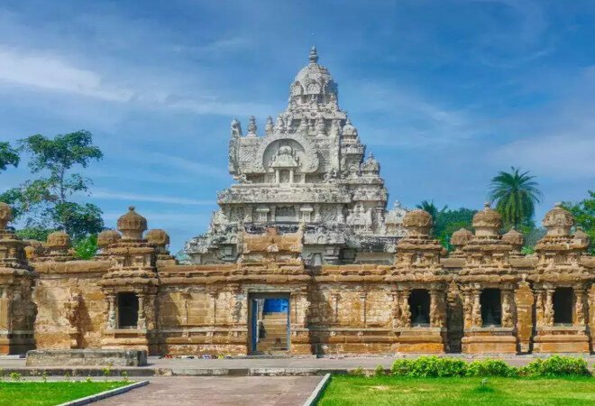 Tirupati to Kanchipuram Taxi | Tirupati to Kanchipuram Cab