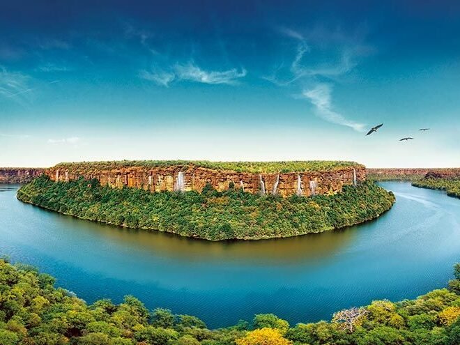 Best Road Trips from Nagpur