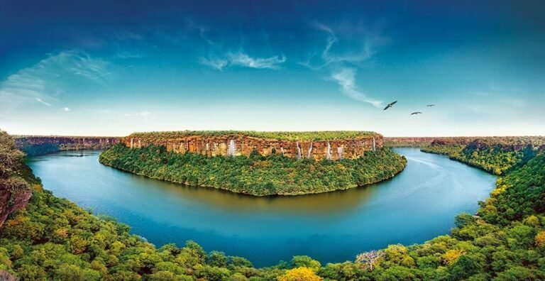 Best Road Trips from Nagpur