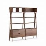 Modular Shelves Manufacturers for Functional, Stylish and Space-Optimized Storage Systems
