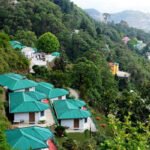 Places to See Near Kedarnath by Road with CabBazar
