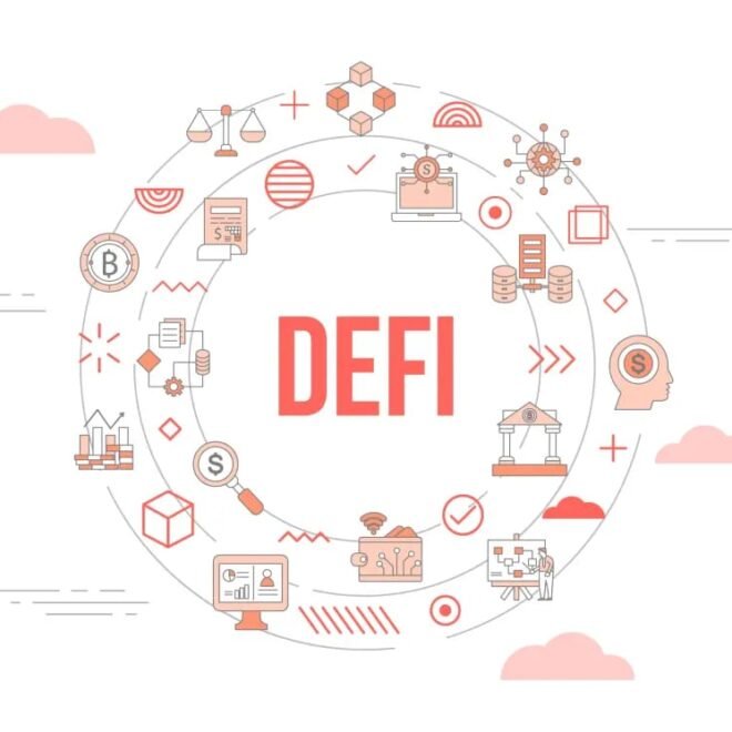 Top DeFi Trends Shaping May 2026