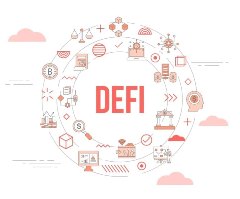 Top DeFi Trends Shaping May 2026
