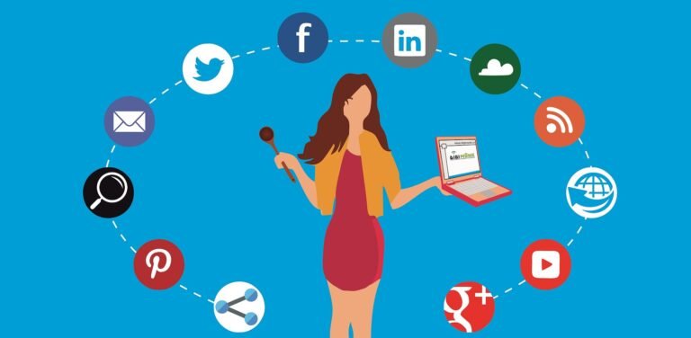 How a Branding and Identity Design Service Can Transform Your Business Online