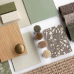Sustainable Interior Materials: Best Materials for Modular Kitchen Cabinets Explained
