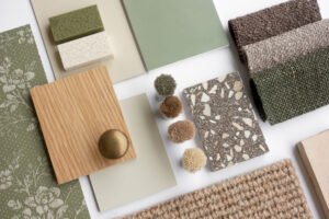 Sustainable Interior Materials: Best Materials for Modular Kitchen Cabinets Explained