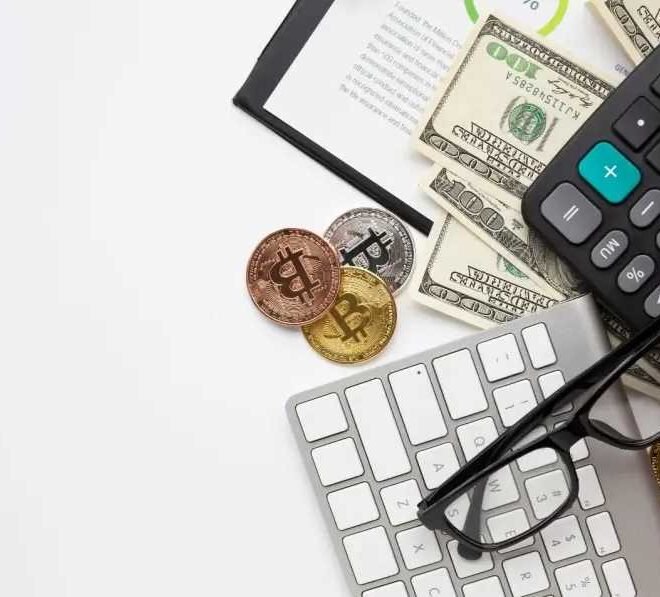 Crypto Tax Updates May 2026