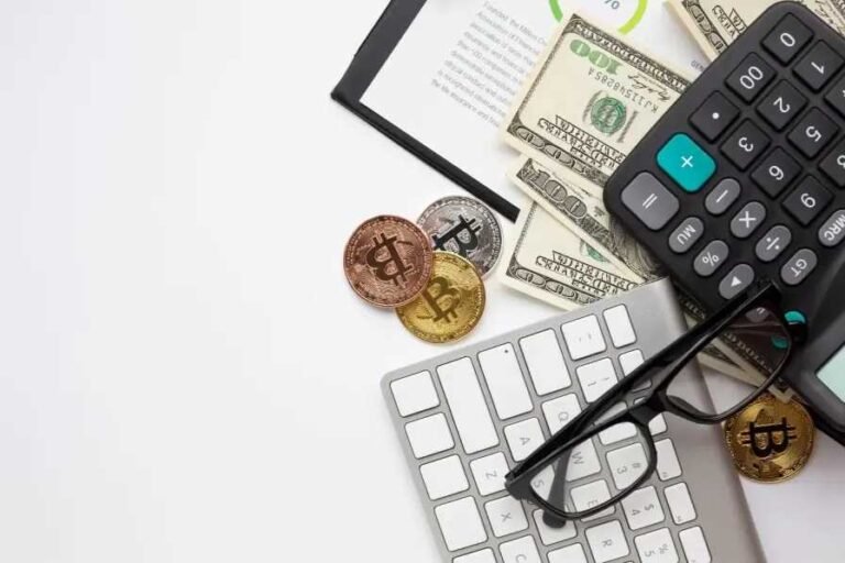 Crypto Tax Updates May 2026