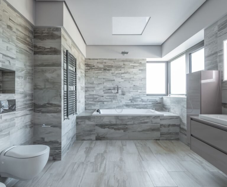 Wall Tiling in Perth