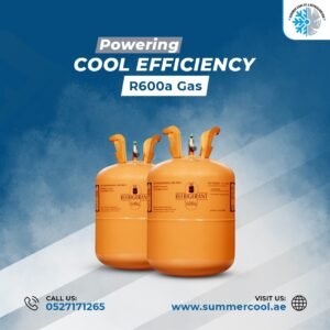 Discover Premium Quality Air Conditioners in Abu Dhabi with Summer Cool