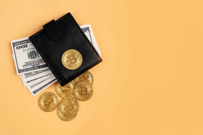 Top Crypto Wallets 2026