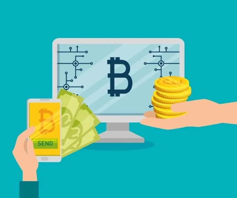Lending And Borrowing Crypto Platforms