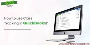 QuickBooks Desktop Class Tracking for Real Estate & Construction