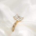 Why the Right Engagement Ring Is About More Than the Diamond