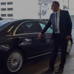 Taxi from London to Coventry – Fixed-Price, Reliable & 24/7 Long-Distance Transfers