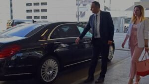 Taxi from London to Coventry – Fixed-Price, Reliable & 24/7 Long-Distance Transfers
