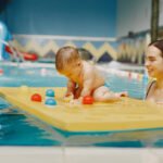 Swimming Holiday Programme: Fun, Fitness, and Skill Development for Kids