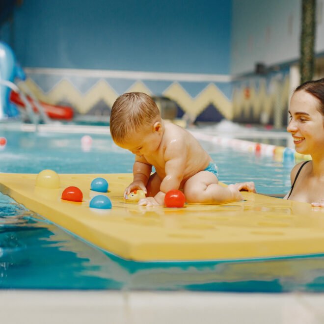 Swimming Holiday Programme: Fun, Fitness, and Skill Development for Kids