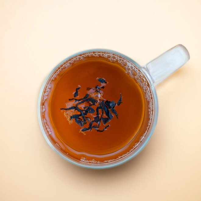 Organic Teas Collection: Discover Premium Herbal, Green & Black Teas for Every Lifestyle