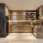 Modular Kitchen Manufacturers in India