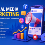 Social Media Marketing Agency in Hyderabad That Grows Your Brand