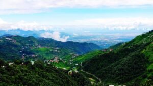Delhi to Dehradun Cab Booking | Check Cab Fare & Book Online