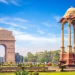 Delhi to Amritsar Taxi Service | Check Cab Fare & Book Online