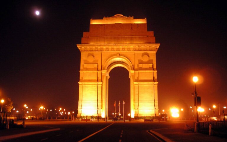 Delhi to Rishikesh taxi fare | Check Taxi Fare & Book Online.