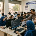 Web Development Courses in Okara