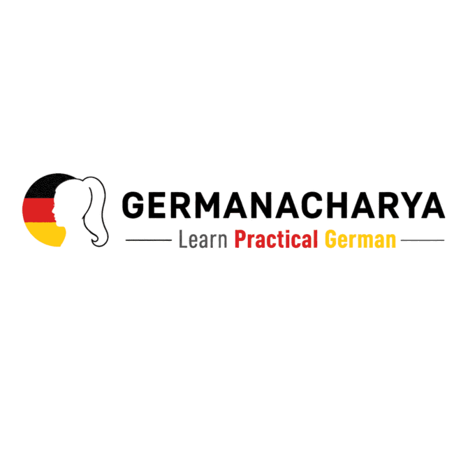 Learn German in Delhi | Live Interactive Classes – Germanacharya