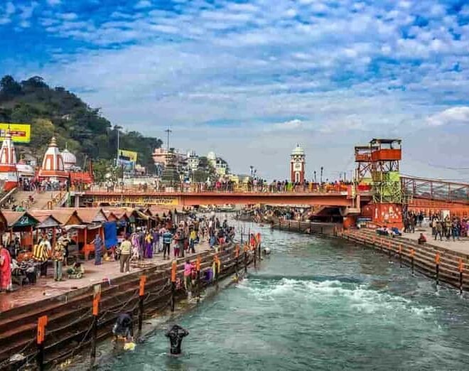 Haridwar to Kedarnath taxi booking | Check Fare & Book Cab Online