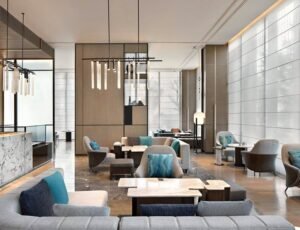 Modular Hotel Room Furniture: Smart and Stylish Solutions for Modern Hospitality