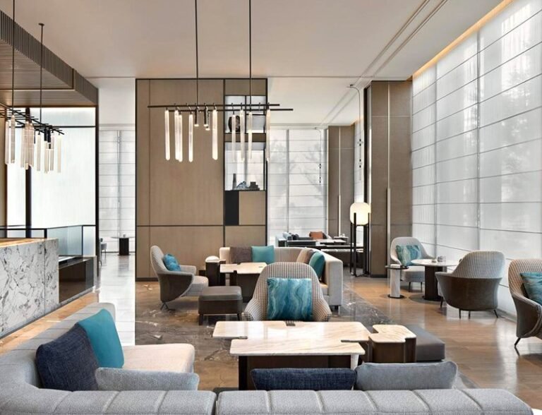 Modular Hotel Room Furniture: Smart and Stylish Solutions for Modern Hospitality