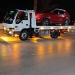 كيف يساعدك ونش انقاذ في حالات الحوادث الطارئة؟