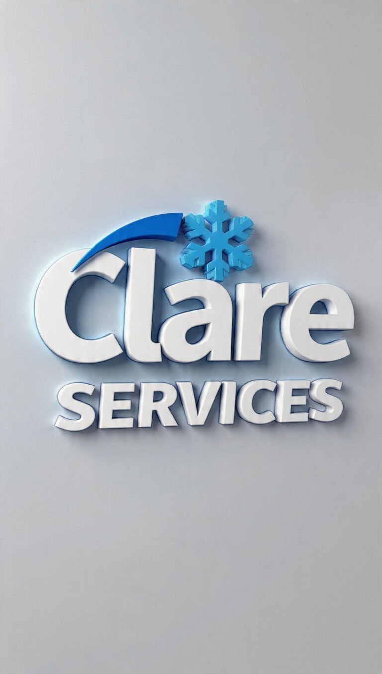 Clare Services | AC Repair and Services Kokapet