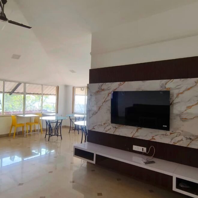 Shree Villa- Your Budget Friendly Villa in Mahabaleshwar