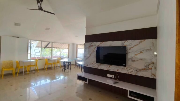 Shree Villa- Your Budget Friendly Villa in Mahabaleshwar