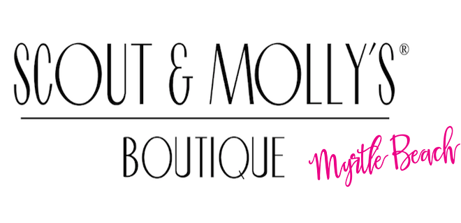 Scout & Molly’s – Myrtle Beach, SC