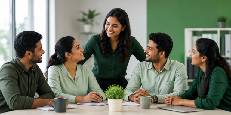Mental Health Champion Training: What It Involves and Why It Works