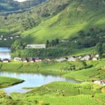 Kochi to Munnar cab price | Check Taxi Fare & Book Online