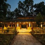 Best Budget Resort in Bandhavgarh for Family – A Perfect Stay at Atulya Kanchi Camp